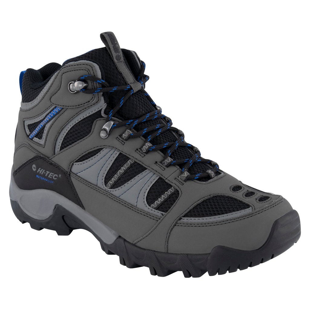 Hi-Tec Bryce 11 WP Mens