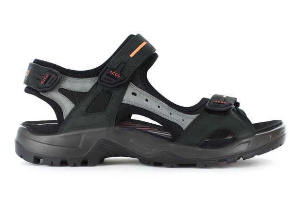 Ecco Offroad Yucatan