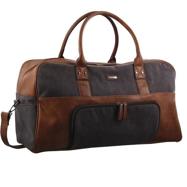 Pierre Cardin PC2887 Overnight Bag