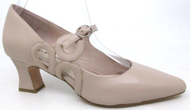 Django & Juliette Penaya