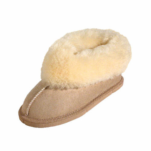 Mi Woollies Padabout