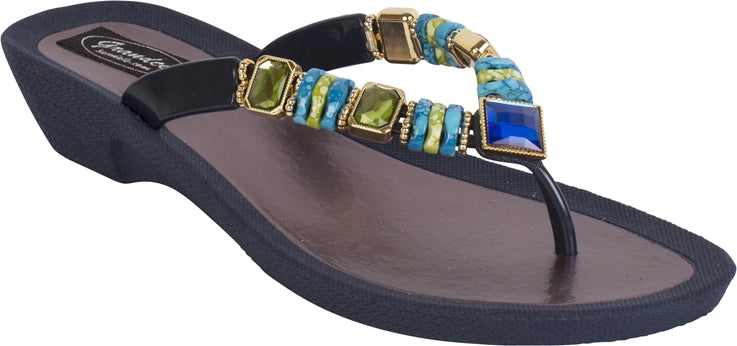 Grandco 26801E Palm Leaf