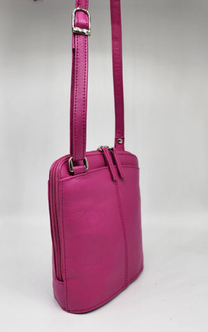 Baron Paris Handbag 23822-5