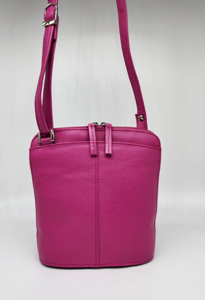 Baron Paris Handbag 23822-5