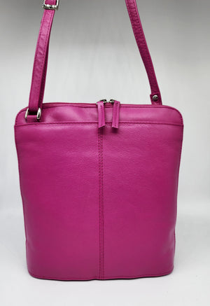 Baron Paris Handbag 23832-5