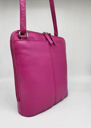 Baron Paris Handbag 23832-5