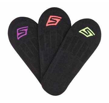 Skechers Performance 3 Pack Liner