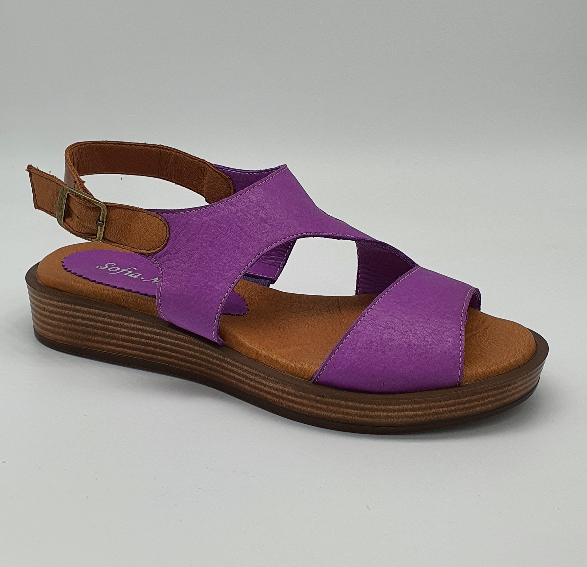 Scarpe sofia mare clearance