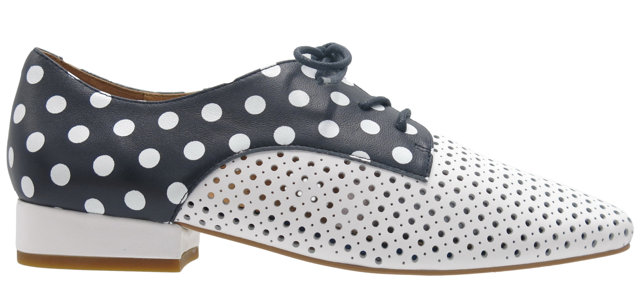 Belle Scarpe Rigby Shoes Unlimited