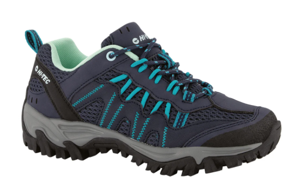 Hi-Tec Santa Cruz Trek