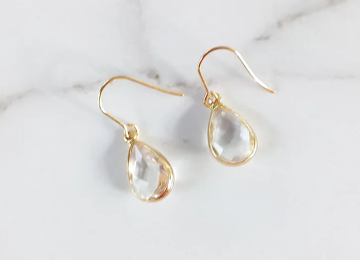 Jojo B Tilly Earrings