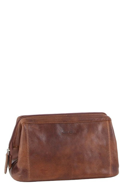 Pierre Cardin PC 2803 Mens Toiletry Bag