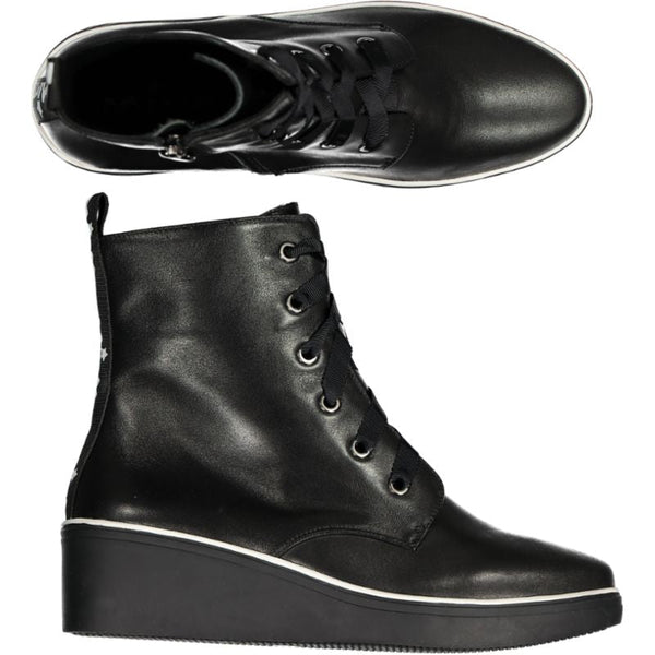 minx dr who boots