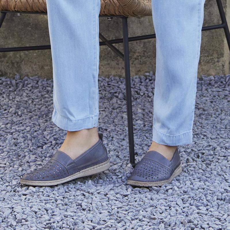 Josef Seibel - Shoes Unlimited