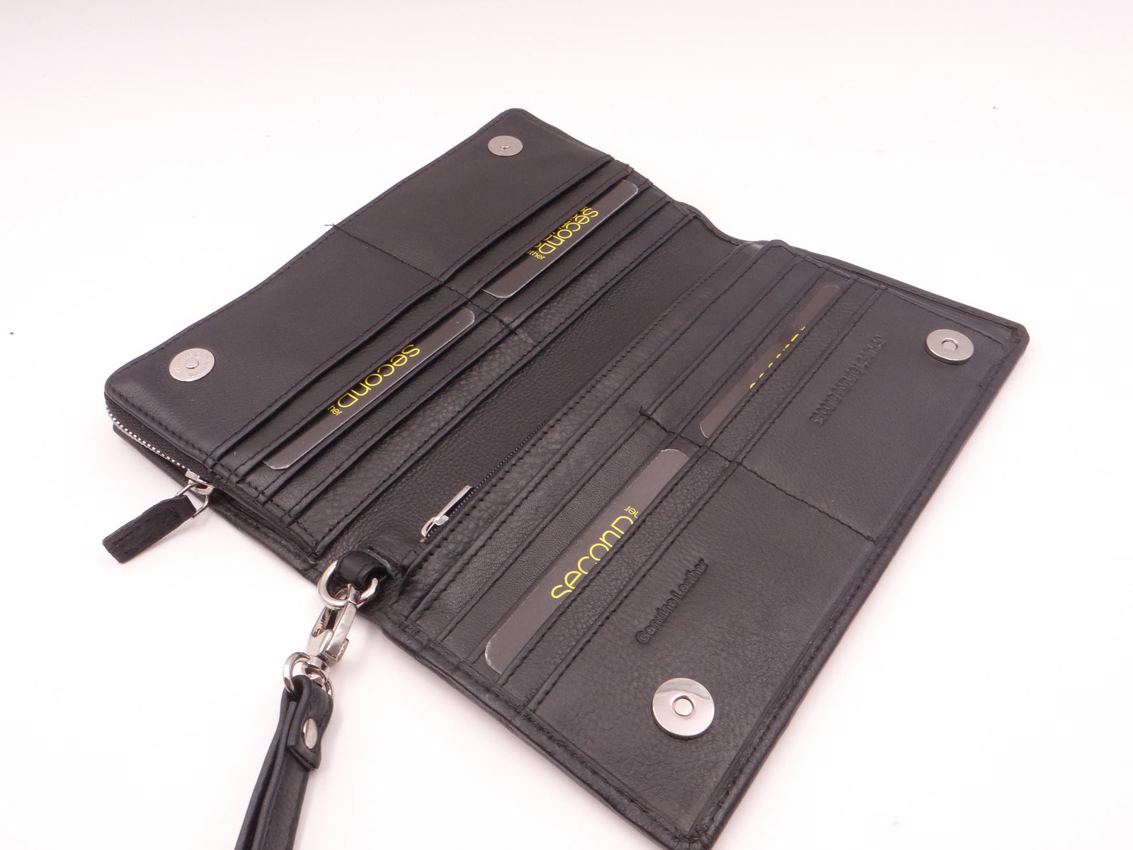 Second Nature Wallet