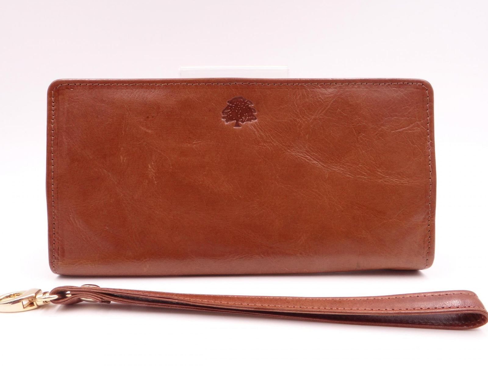 Second Nature Wallet